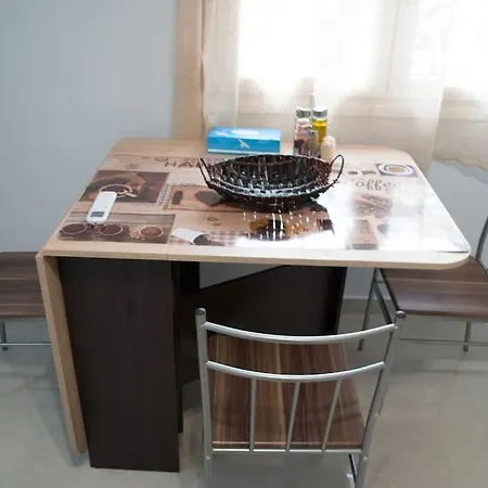 Mina'S Spacious Apt : June '23 Renovated Thessaloniki Exterior foto