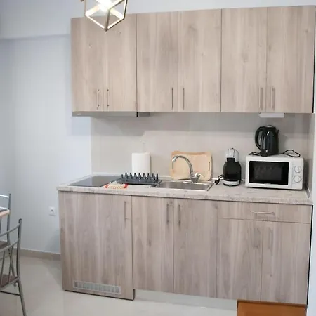 Mina'S Spacious Apt : June '23 Renovated Thessaloniki Exterior foto