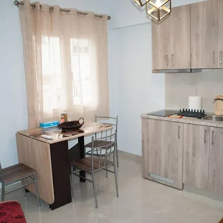 Mina'S Spacious Apt : June '23 Renovated Thessaloniki Exterior foto
