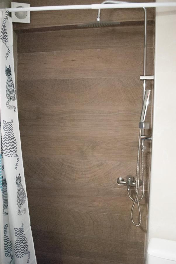 Appartement Mina's Spacious : June '23 Renovated Thessaloniki