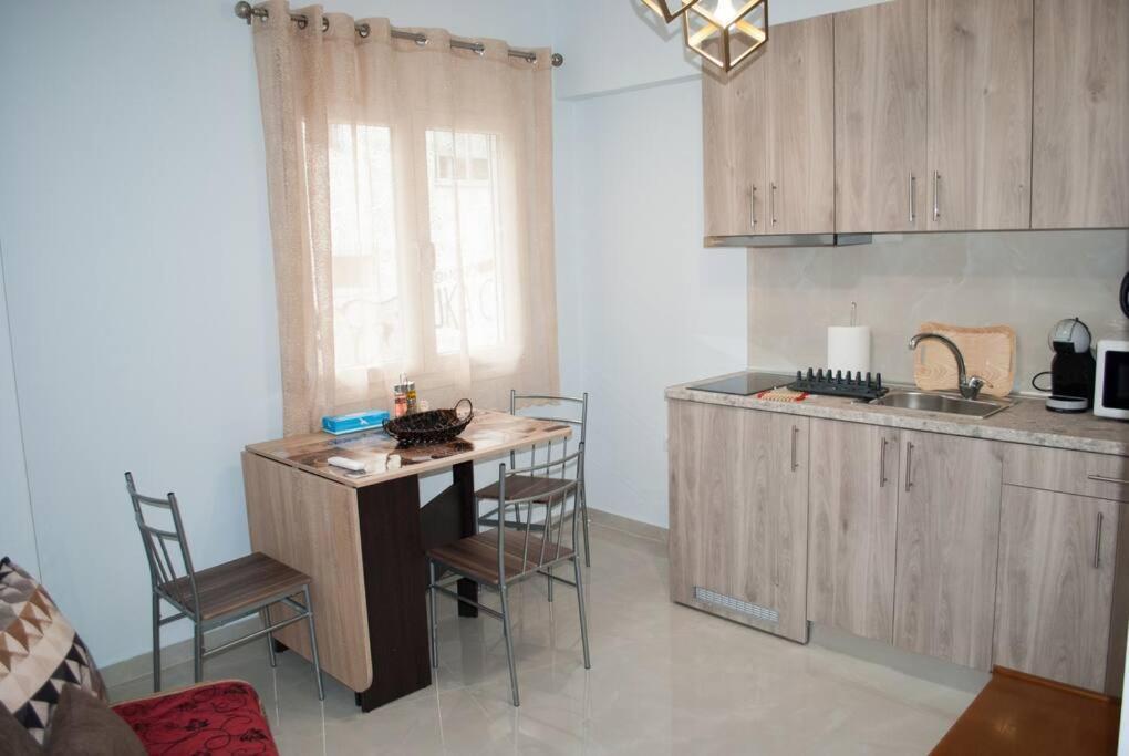 Appartement Mina's Spacious : June '23 Renovated